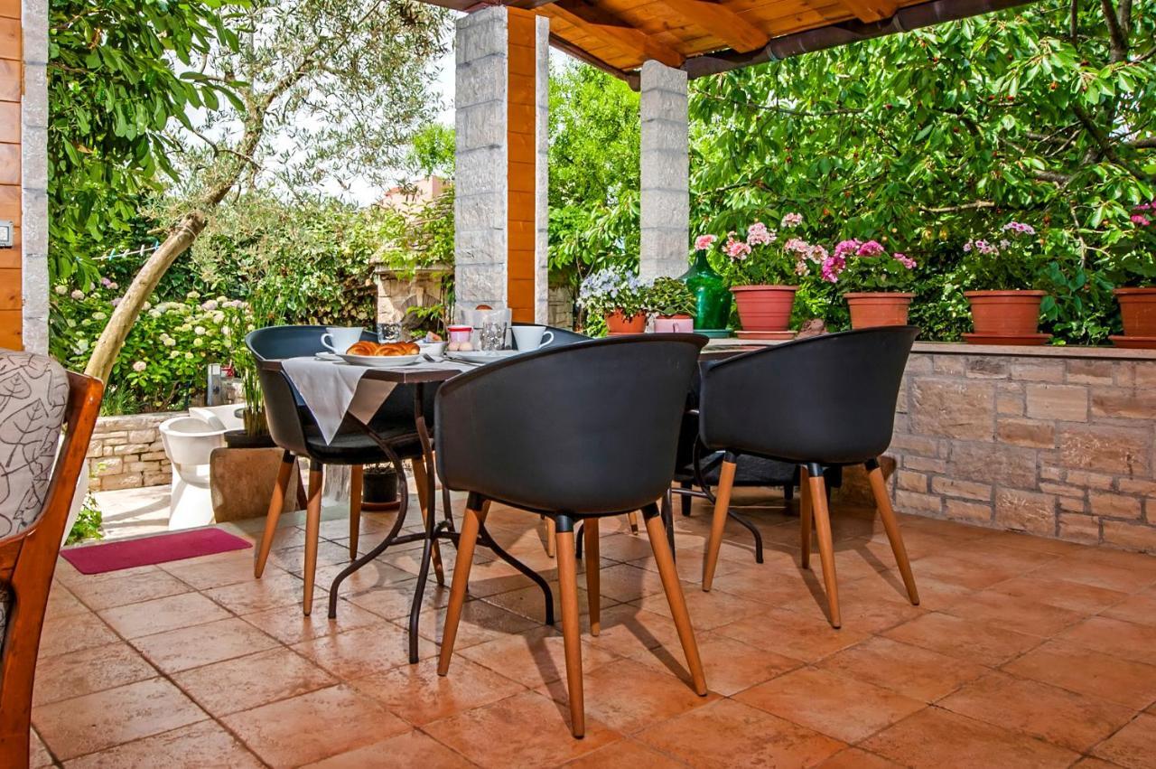 Casa Botin רוביני מראה חיצוני תמונה